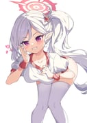 二次元插画 #11430133