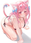 二次元插画 #11430135