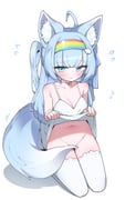 二次元插画 #11430137