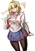 二次元插画 #11430152