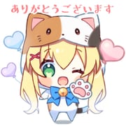 二次元插画 #11430155