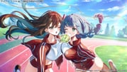 二次元插画 #11430161