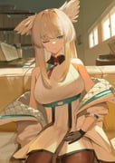 二次元插画 #11430162