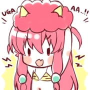 二次元插画 #11430164
