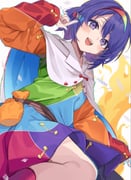 二次元插画 #11430165