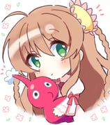 二次元插画 #11430167