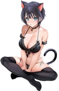 二次元插画 #11430175