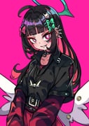 二次元插画 #11430178