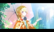 二次元插画 #11430181