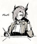 二次元插画 #11430182