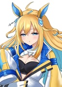 二次元插画 #11430184