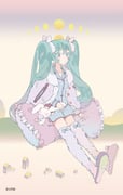 二次元插画 #11430185