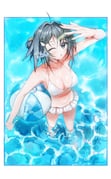 二次元插画 #11430186