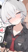 二次元插画 #11430198