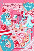 二次元插画 #11430199