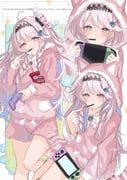 二次元插画 #11430200