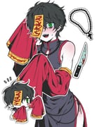 二次元插画 #11430201