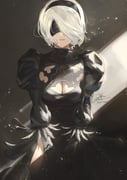 二次元插画 #11430203