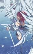 二次元插画 #11430205
