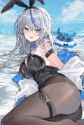 二次元插画 #11430210