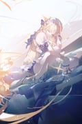 二次元插画 #11430211