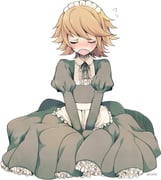 二次元插画 #11430215