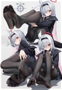 二次元插画 #11430229