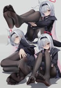 二次元插画 #11430230