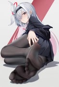 二次元插画 #11430232