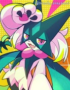 二次元插画 #11430235