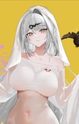 二次元插画 #11430239