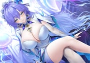 二次元插画 #11430243