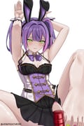 二次元插画 #11430245