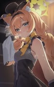 二次元插画 #11430246