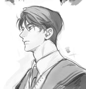 二次元插画 #11430257