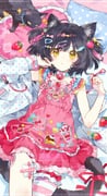 二次元插画 #11430265