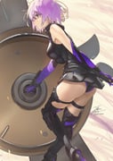 二次元插画 #11430270
