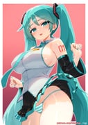 二次元插画 #11430275
