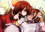 二次元插画 #11430277