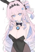 二次元插画 #11430282
