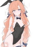 二次元插画 #11430285