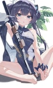 二次元插画 #11430286