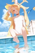 二次元插画 #11430288