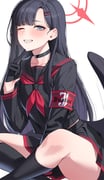 二次元插画 #11430290