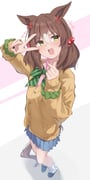 二次元插画 #11430292