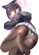 二次元插画 #11430293