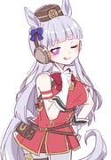 二次元插画 #11430301