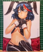 二次元插画 #11430302