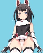 二次元插画 #11430307