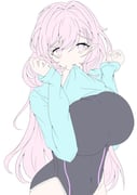 二次元插画 #11430311